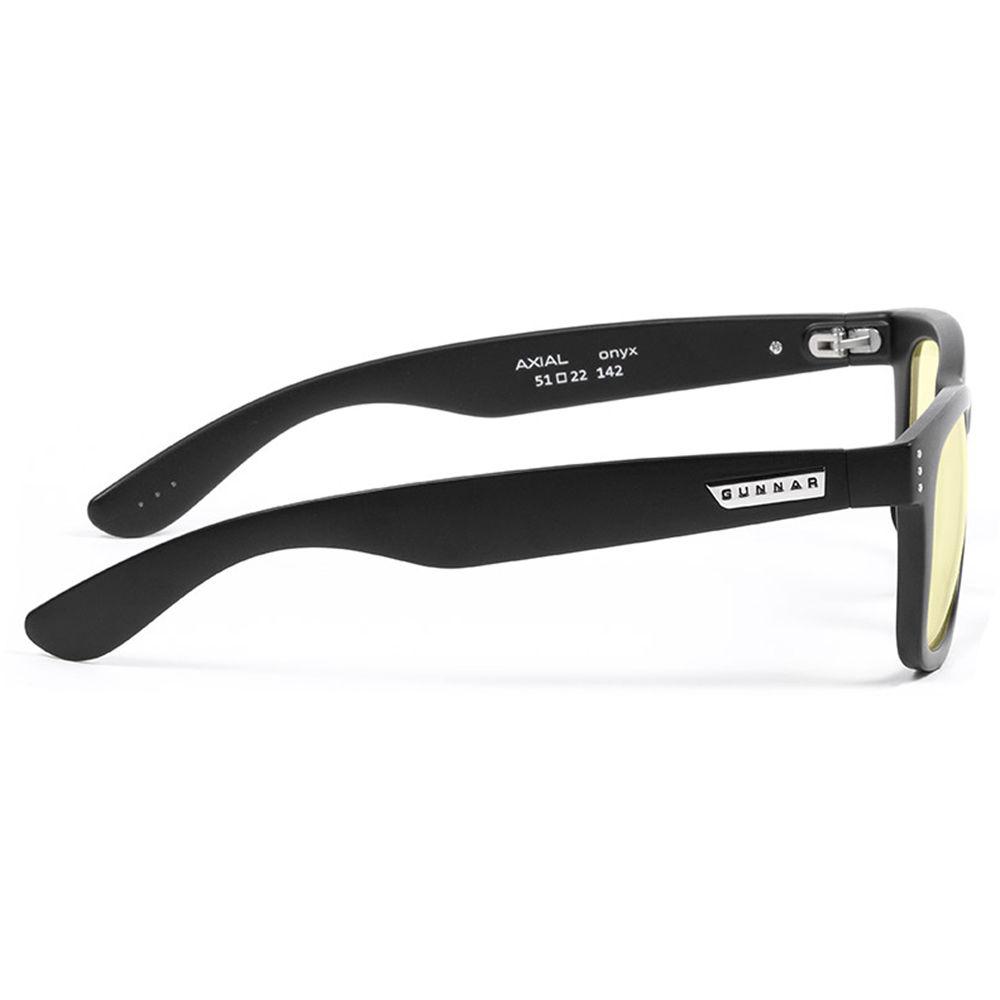 GUNNAR Axial Computer Glasses