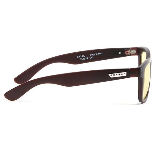 GUNNAR Axial Computer Glasses