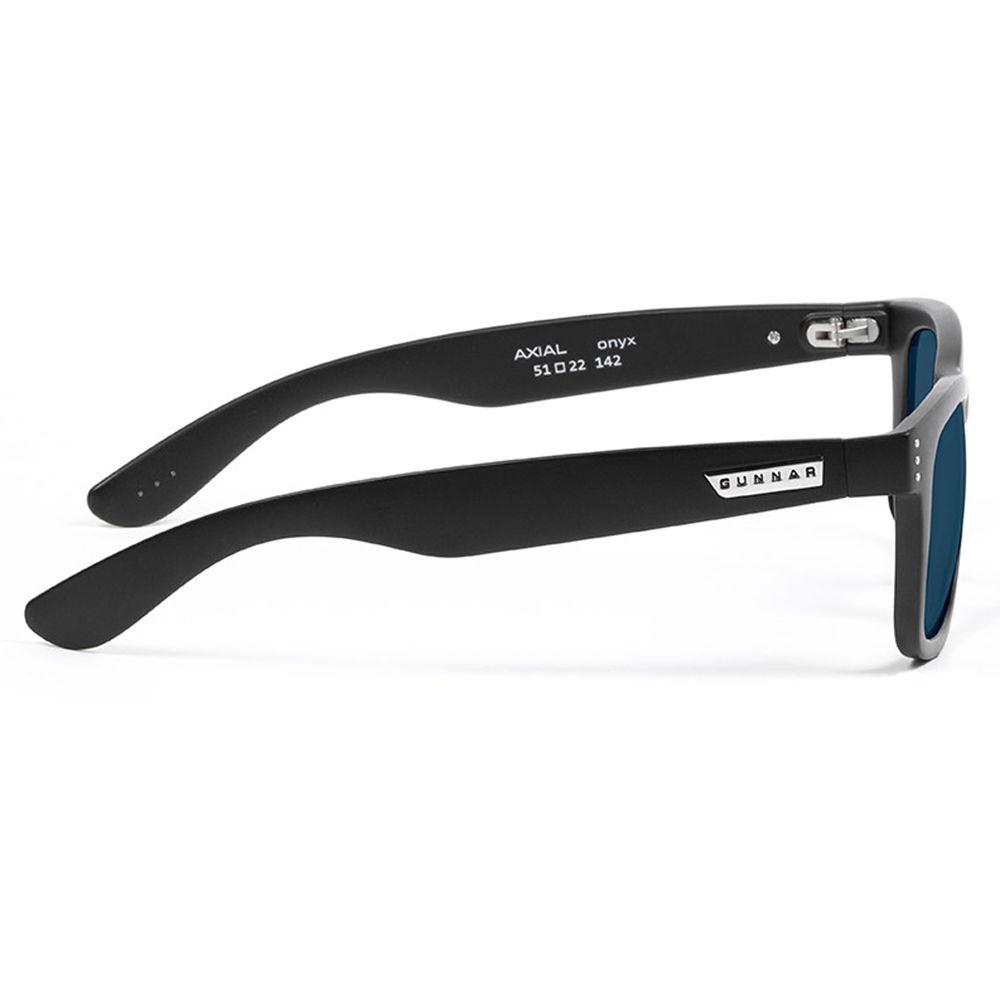 GUNNAR Axial Sunglasses