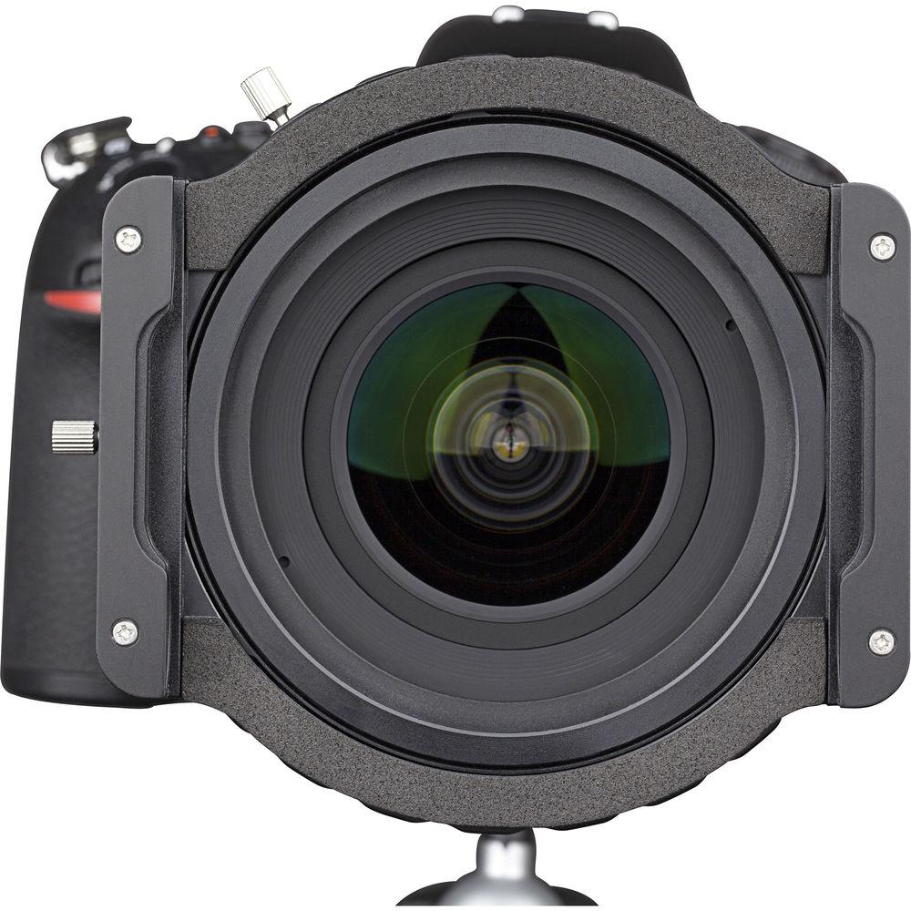 Haida 100-PRO 100mm Filter Holder