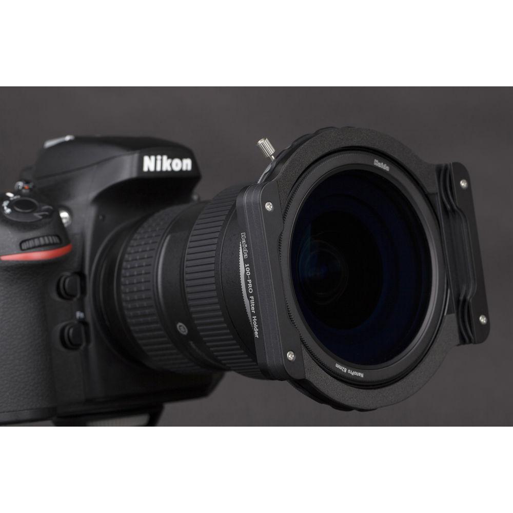 Haida 100-PRO 100mm Filter Holder