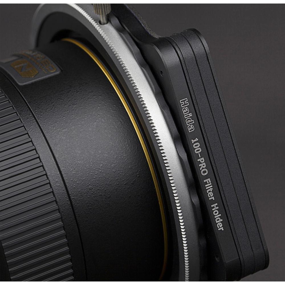 Haida 100-PRO 100mm Filter Holder