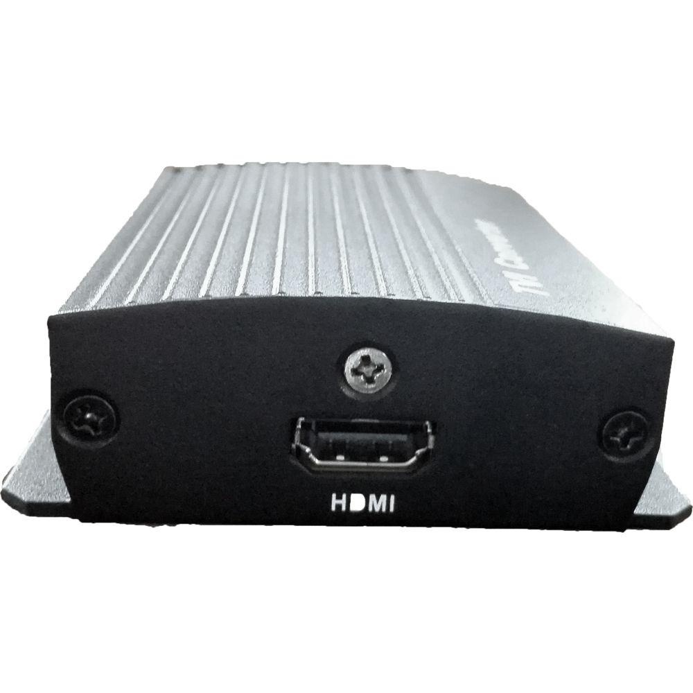 Hikvision HD-TVI to HDMI Converter