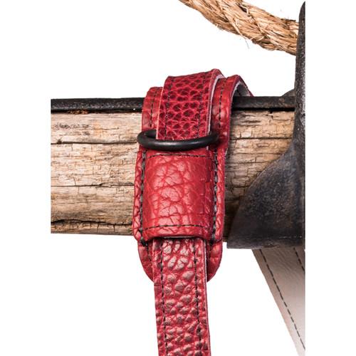 HoldFast Gear Money Maker American Bison Skinny 3 Camera Harness