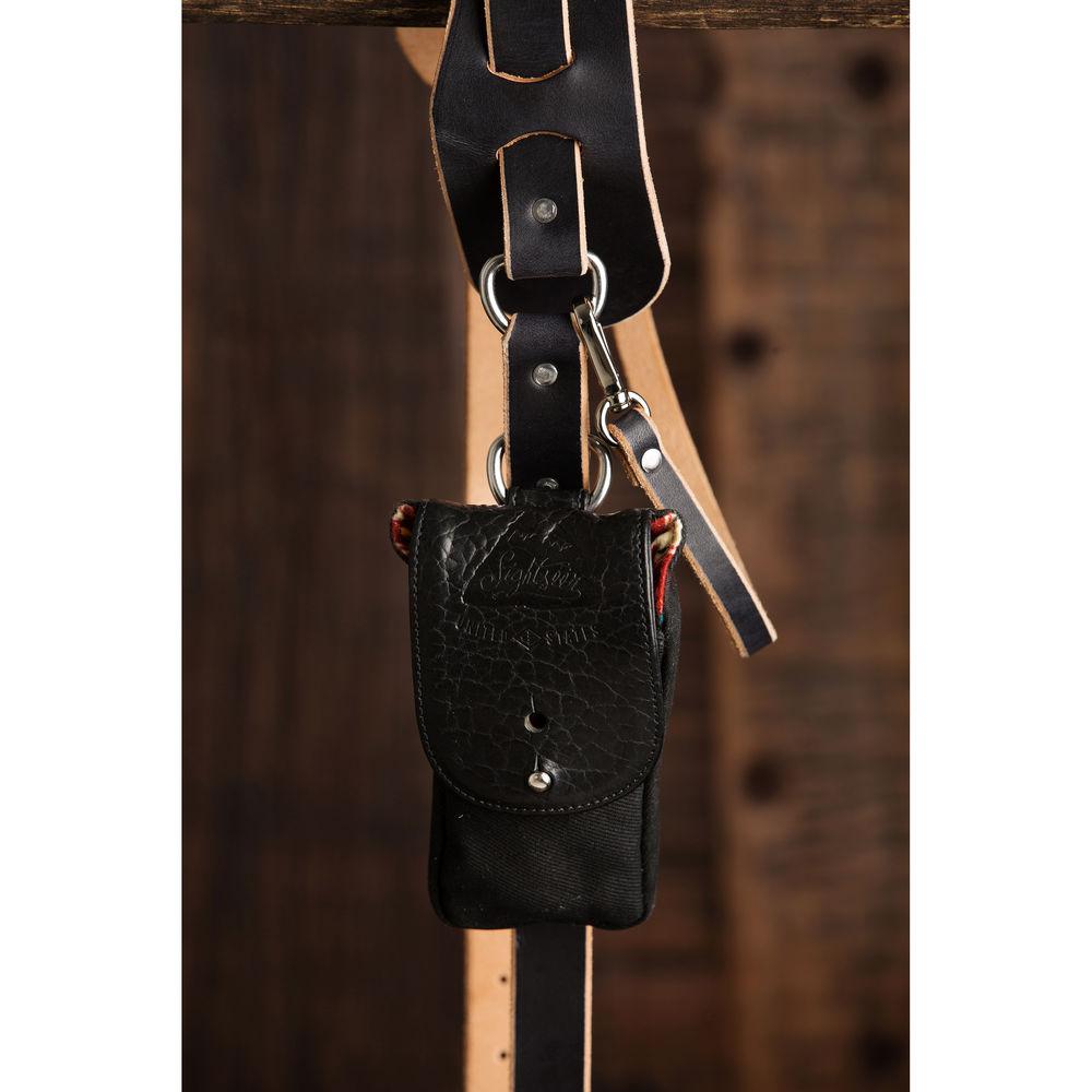 HoldFast Gear Money Maker Solo Sling Left-Handed Camera Strap
