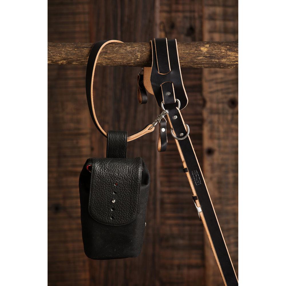 HoldFast Gear Money Maker Solo Sling Left-Handed Camera Strap