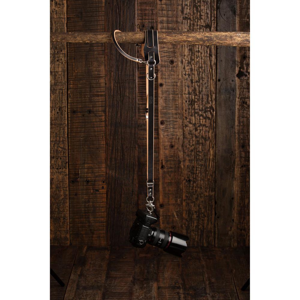 HoldFast Gear Money Maker Solo Sling Right-Handed Camera Strap