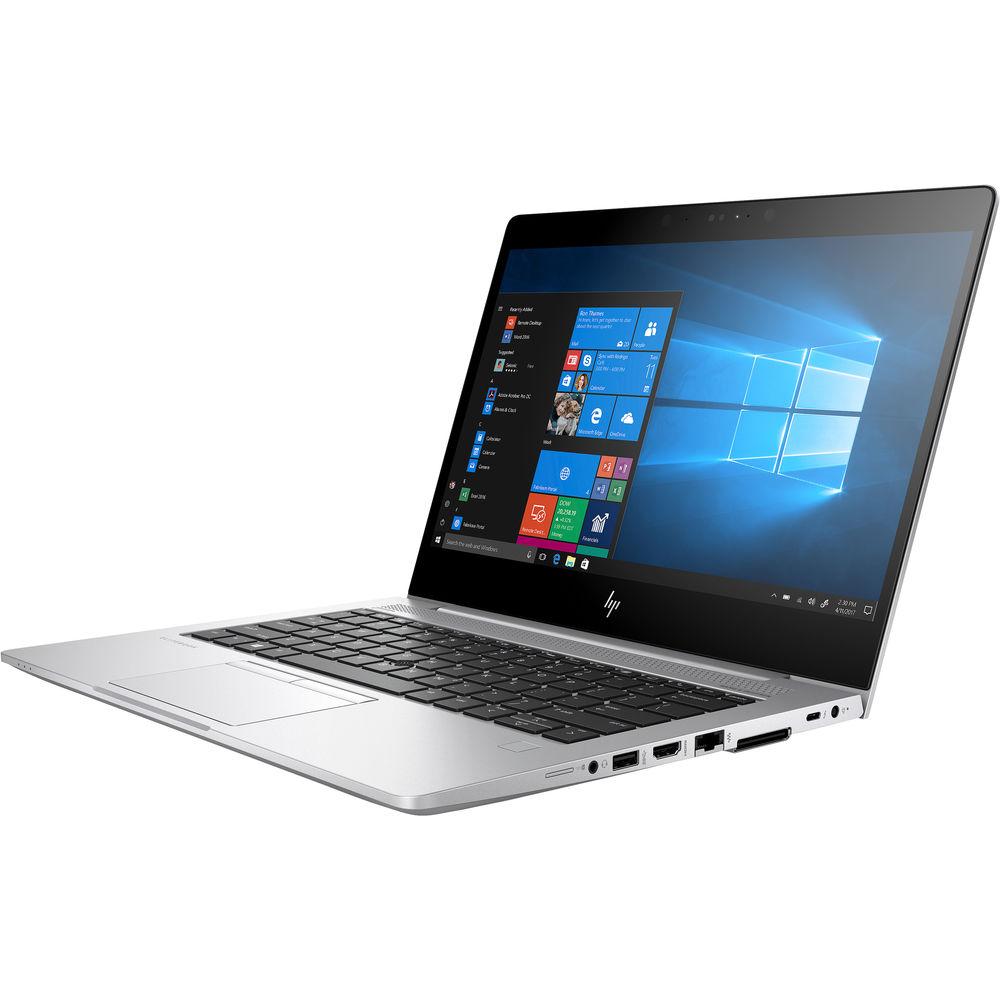 HP 13.3" EliteBook 830 G5 Laptop