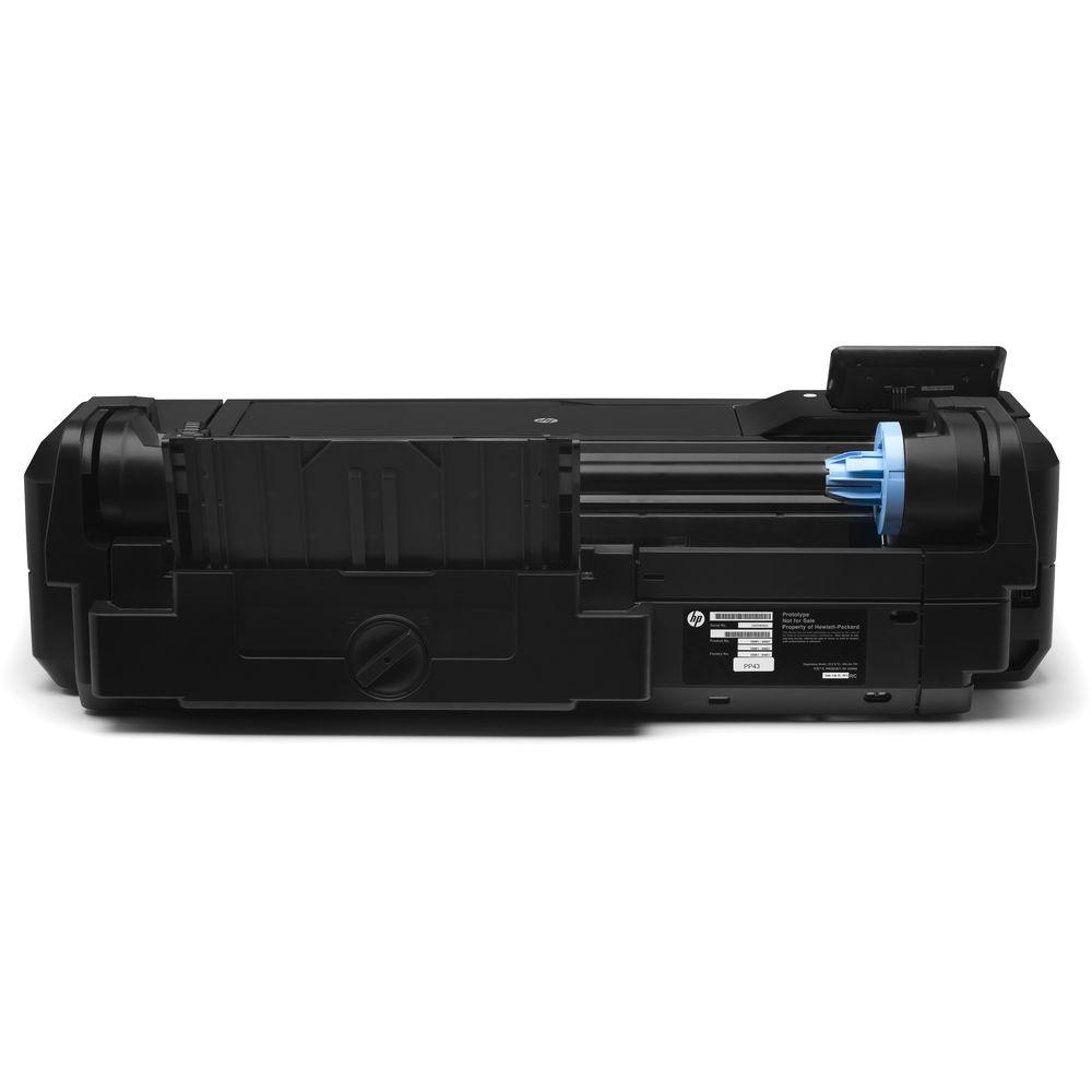 HP DesignJet T120 24" Professional Printer