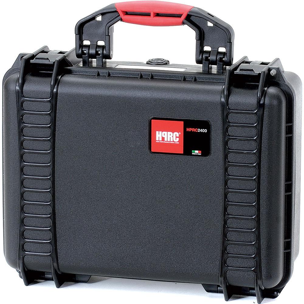 HPRC Battery Case for Phantom Inspire Quadcopter