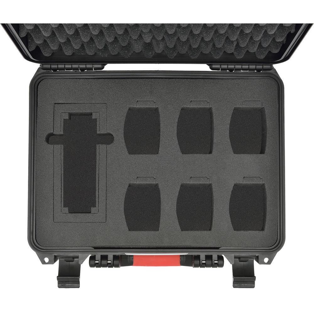 HPRC Battery Case for Phantom Inspire Quadcopter