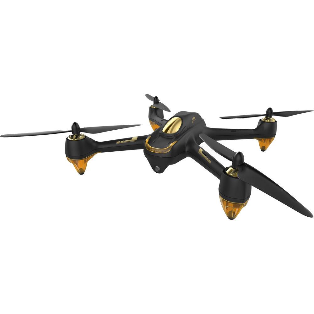 HUBSAN H501S X4 FPV Quadcopter High Edition