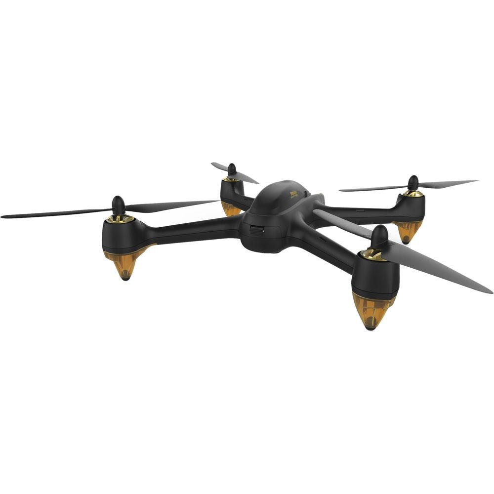 HUBSAN H501S X4 FPV Quadcopter High Edition