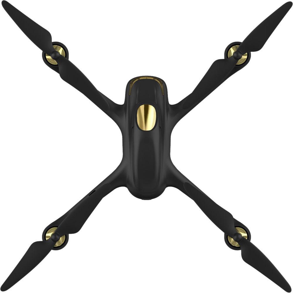 HUBSAN H501S X4 FPV Quadcopter High Edition