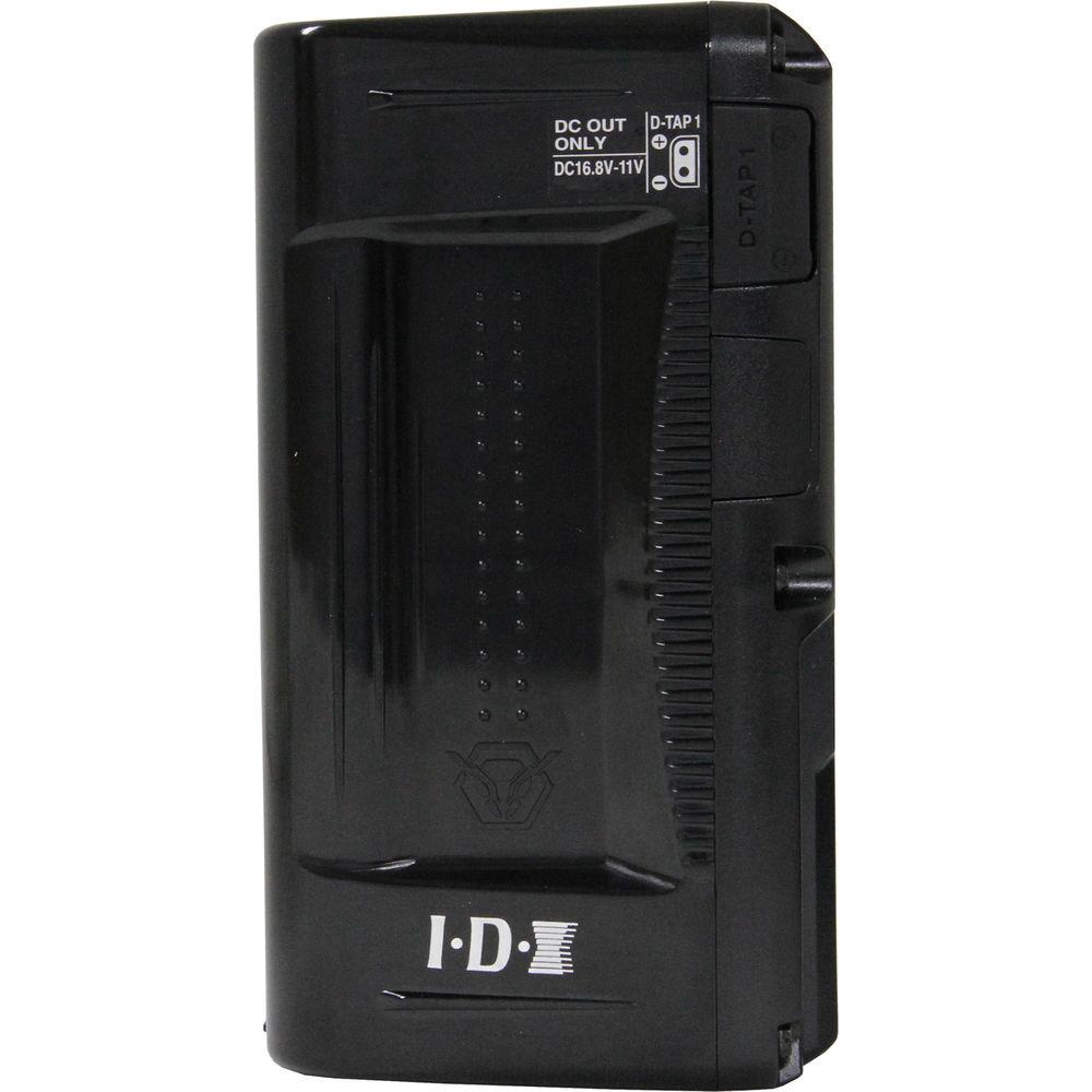 IDX System Technology CUE-D300 286Wh High-Capacity Load Li-Ion Battery