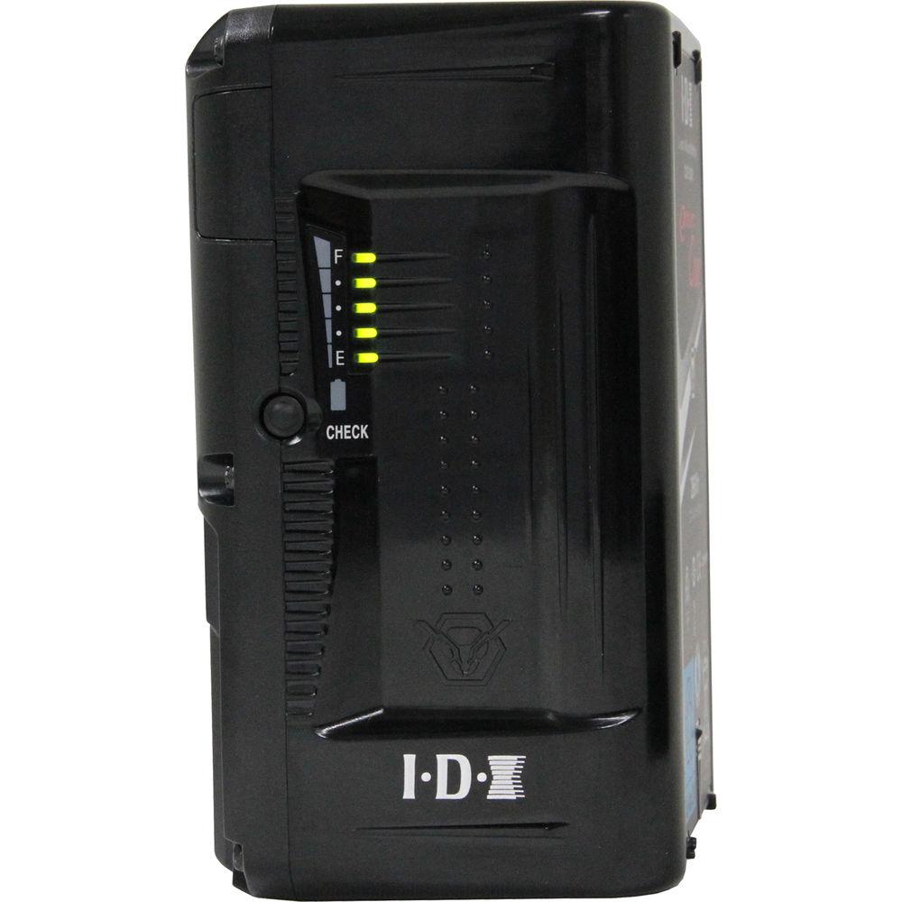 IDX System Technology CUE-D300 286Wh High-Capacity Load Li-Ion Battery