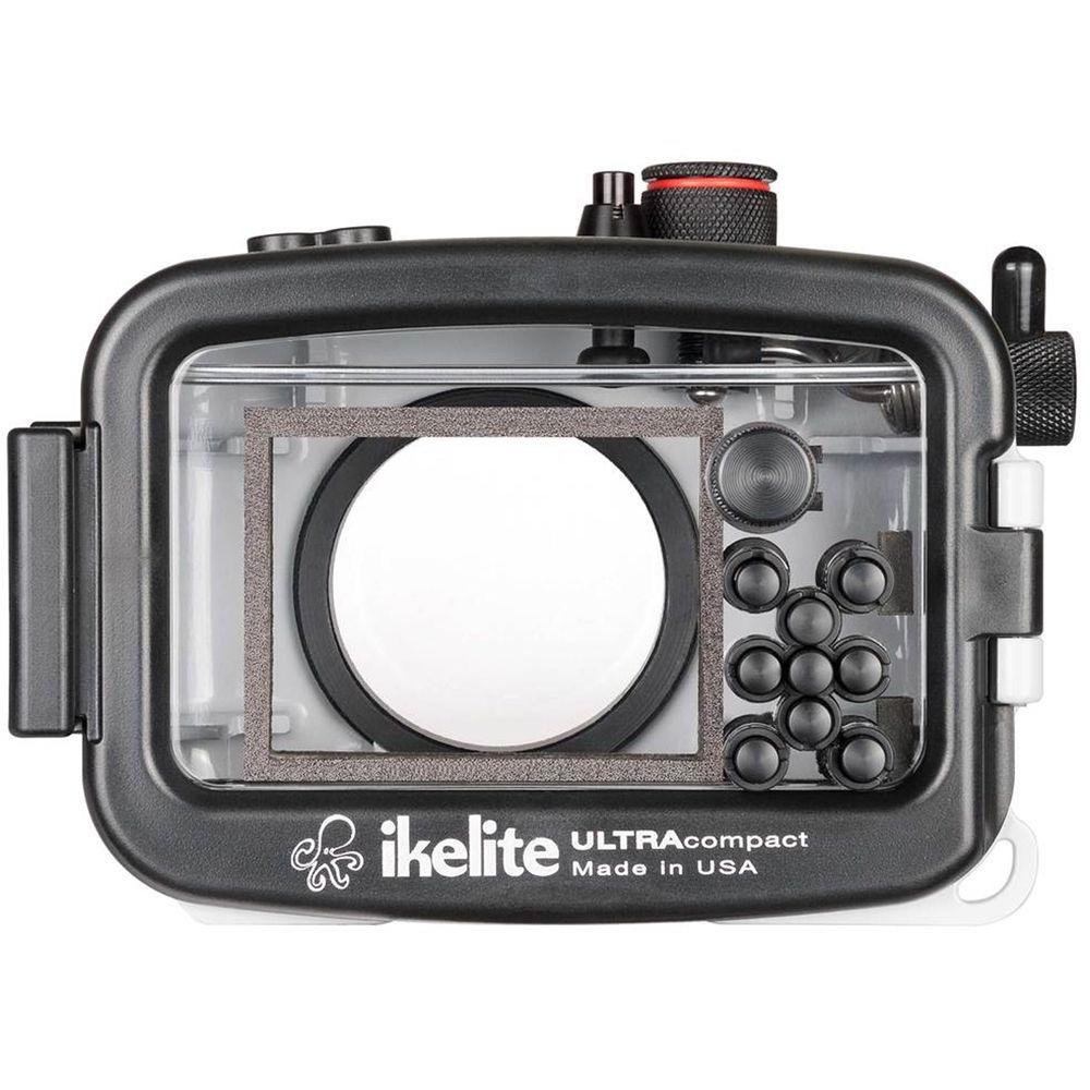 Ikelite Underwater Housing for Canon PowerShot SX620 HS