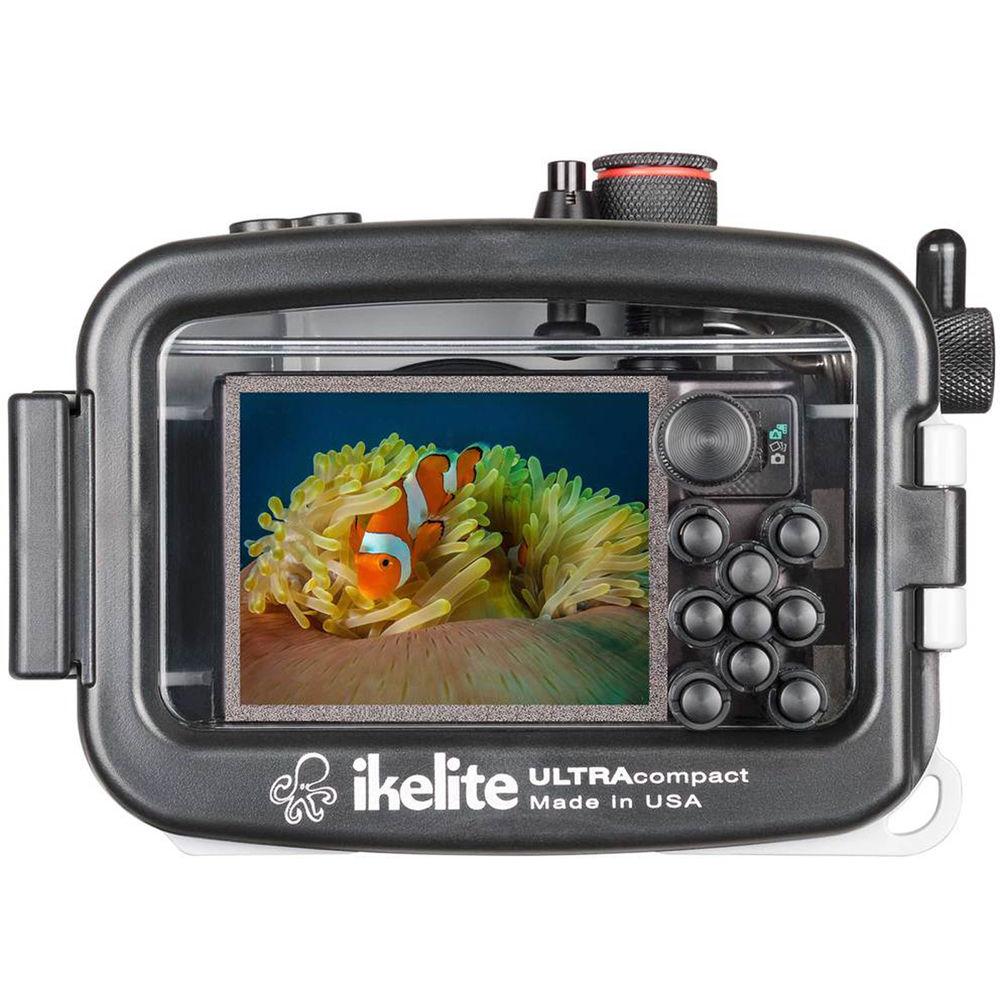 Ikelite Underwater Housing for Canon PowerShot SX620 HS