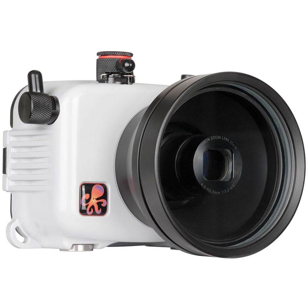 Ikelite Underwater Housing for Canon PowerShot SX620 HS
