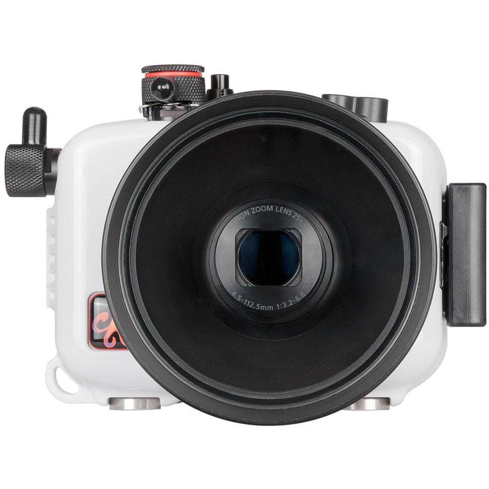 Ikelite Underwater Housing for Canon PowerShot SX620 HS