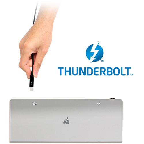 IOGEAR Thunderbolt 2 Docking Station Bundle