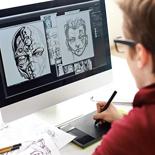 IOGEAR Thunderbolt 3 Quantum Docking Station with Extra Ports