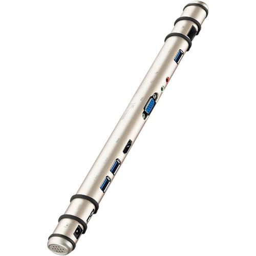 j5create Mini Ultra Station Universal USB Dock