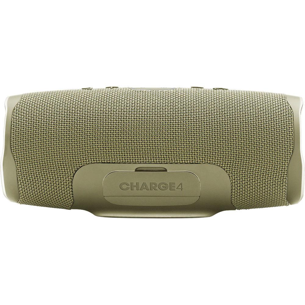 JBL Charge 4 Portable Bluetooth Speaker