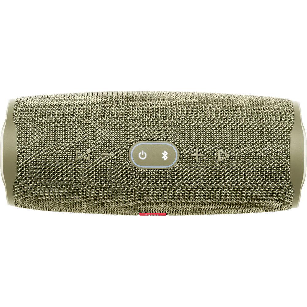 JBL Charge 4 Portable Bluetooth Speaker