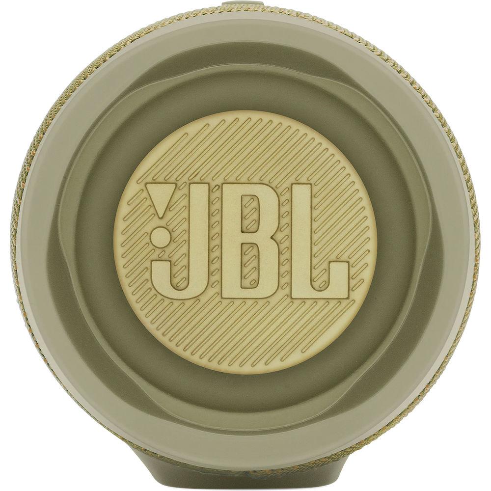 JBL Charge 4 Portable Bluetooth Speaker