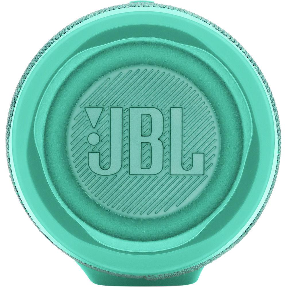 JBL Charge 4 Portable Bluetooth Speaker