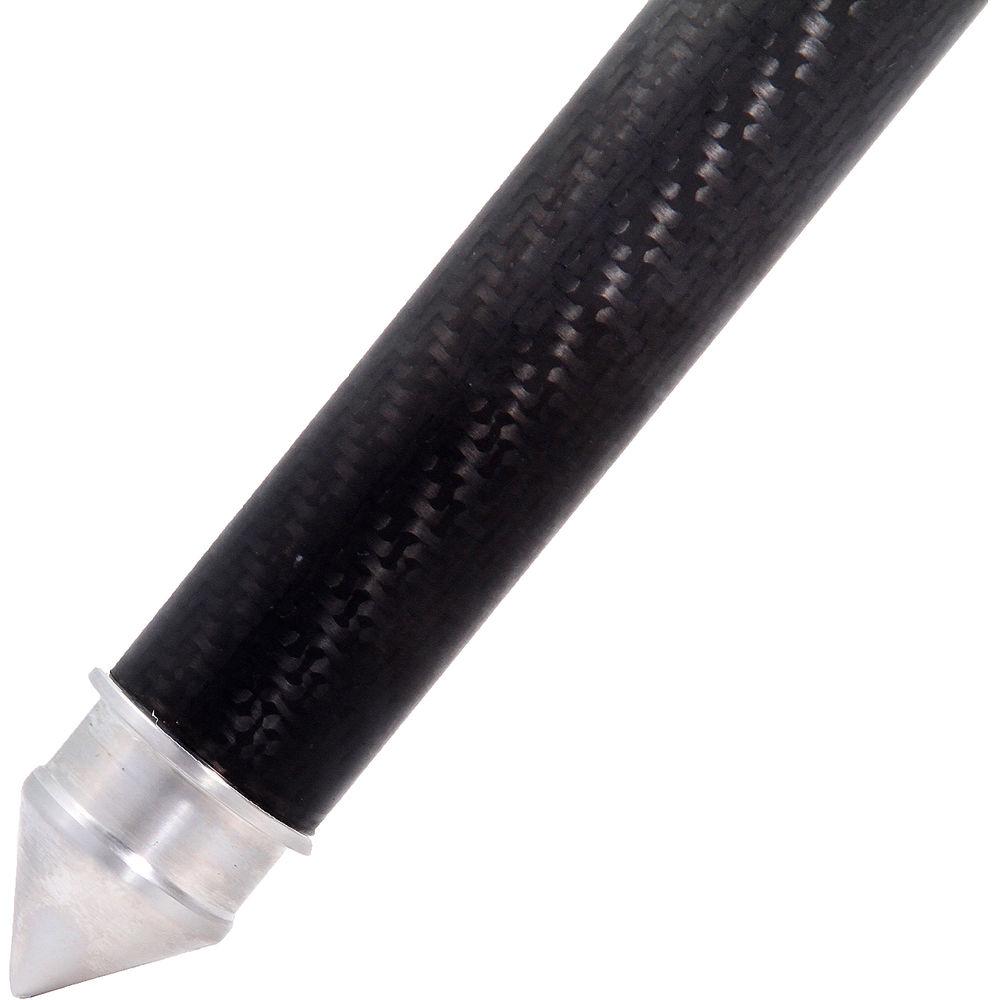 Jobu Design Killarney 3-Section Carbon Fiber Tripod