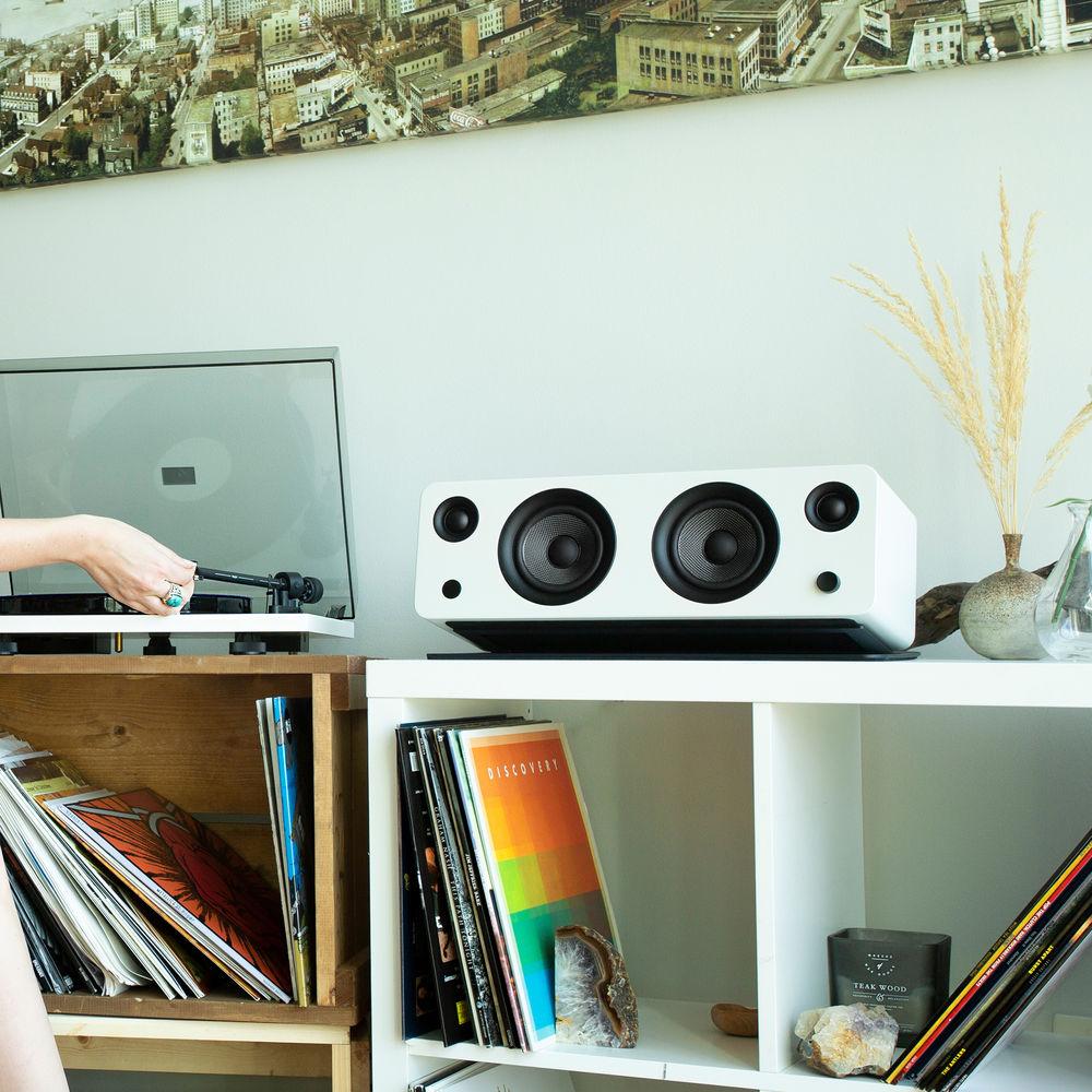 Kanto Living SYD Bluetooth Speaker System