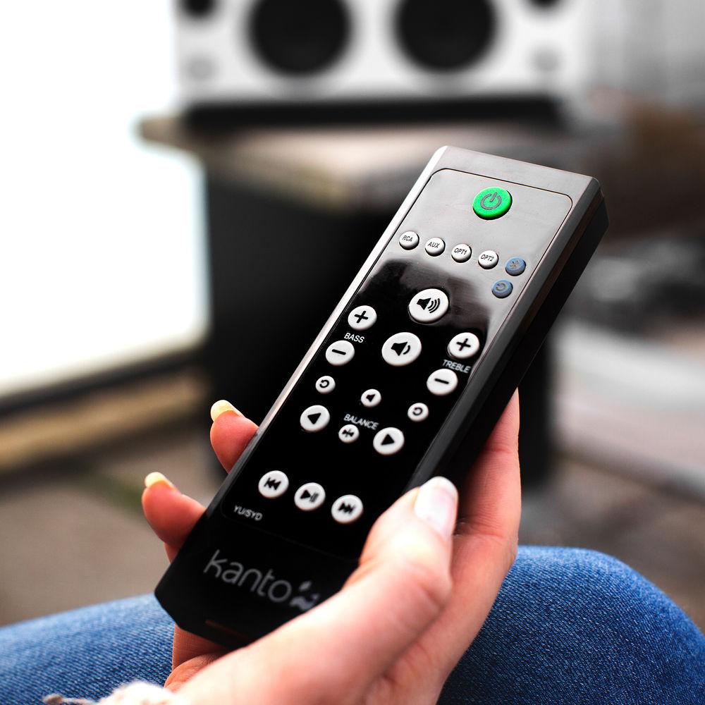 Kanto Living SYD Bluetooth Speaker System