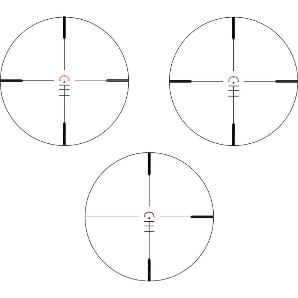 Konus 3x30 SightPro-PTS2 Prism Sight