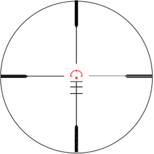 Konus 3x30 SightPro-PTS2 Prism Sight