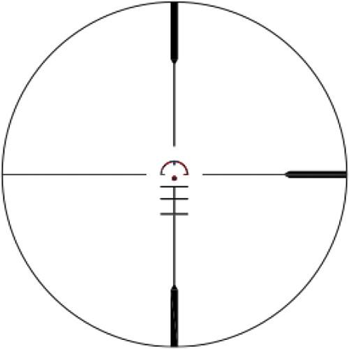 Konus 3x30 SightPro-PTS2 Prism Sight