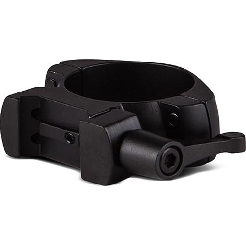 Konus Quick Release Steel Riflescope Rings