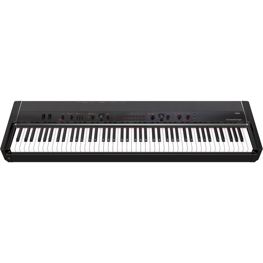 Korg Grandstage88 88-Key Stage Piano