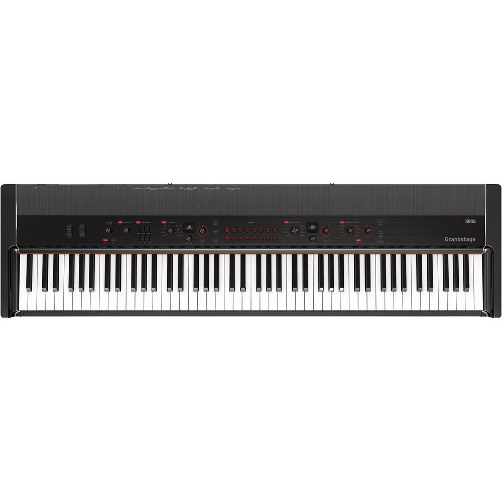 Korg Grandstage88 88-Key Stage Piano