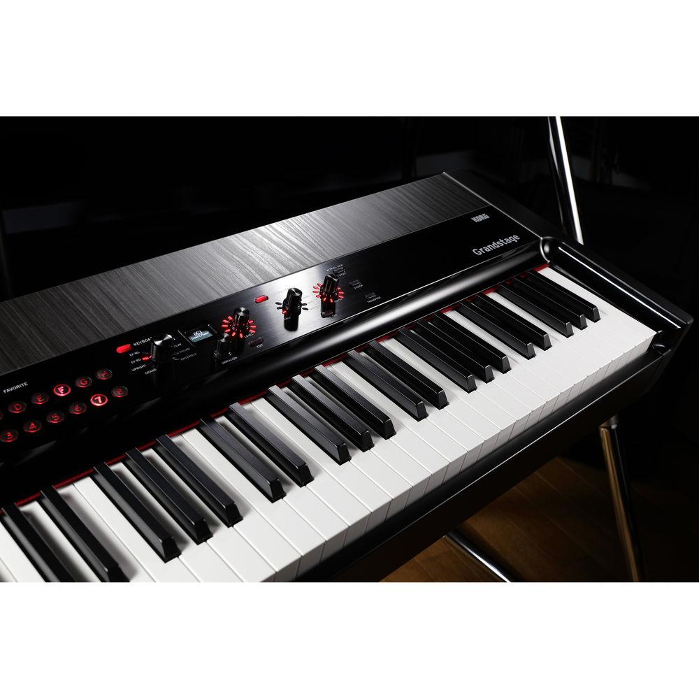 Korg Grandstage88 88-Key Stage Piano