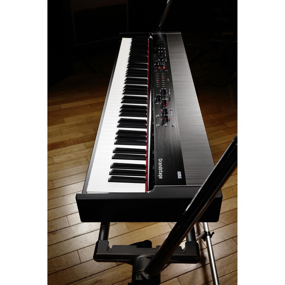 Korg Grandstage88 88-Key Stage Piano
