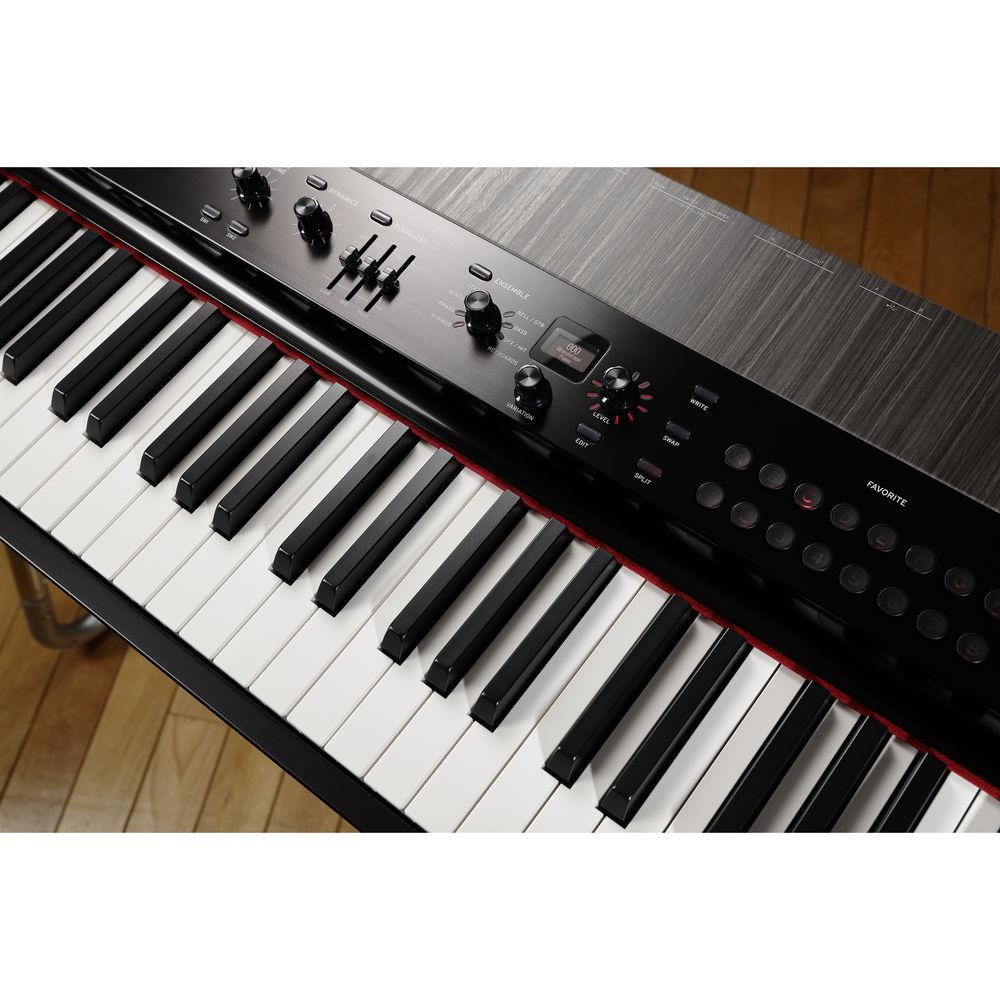 Korg Grandstage88 88-Key Stage Piano