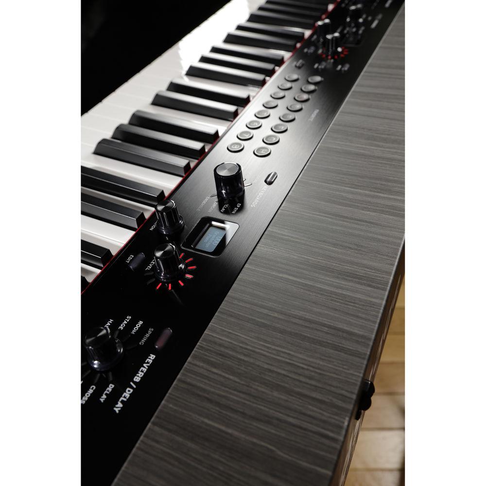 Korg Grandstage88 88-Key Stage Piano