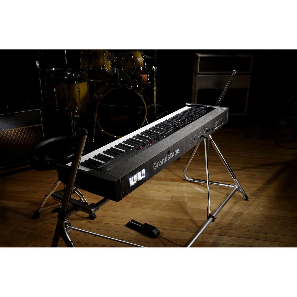 Korg Grandstage88 88-Key Stage Piano