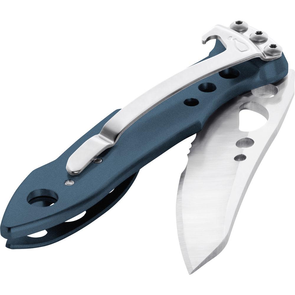 Leatherman Skeletool KBx Folding Knife