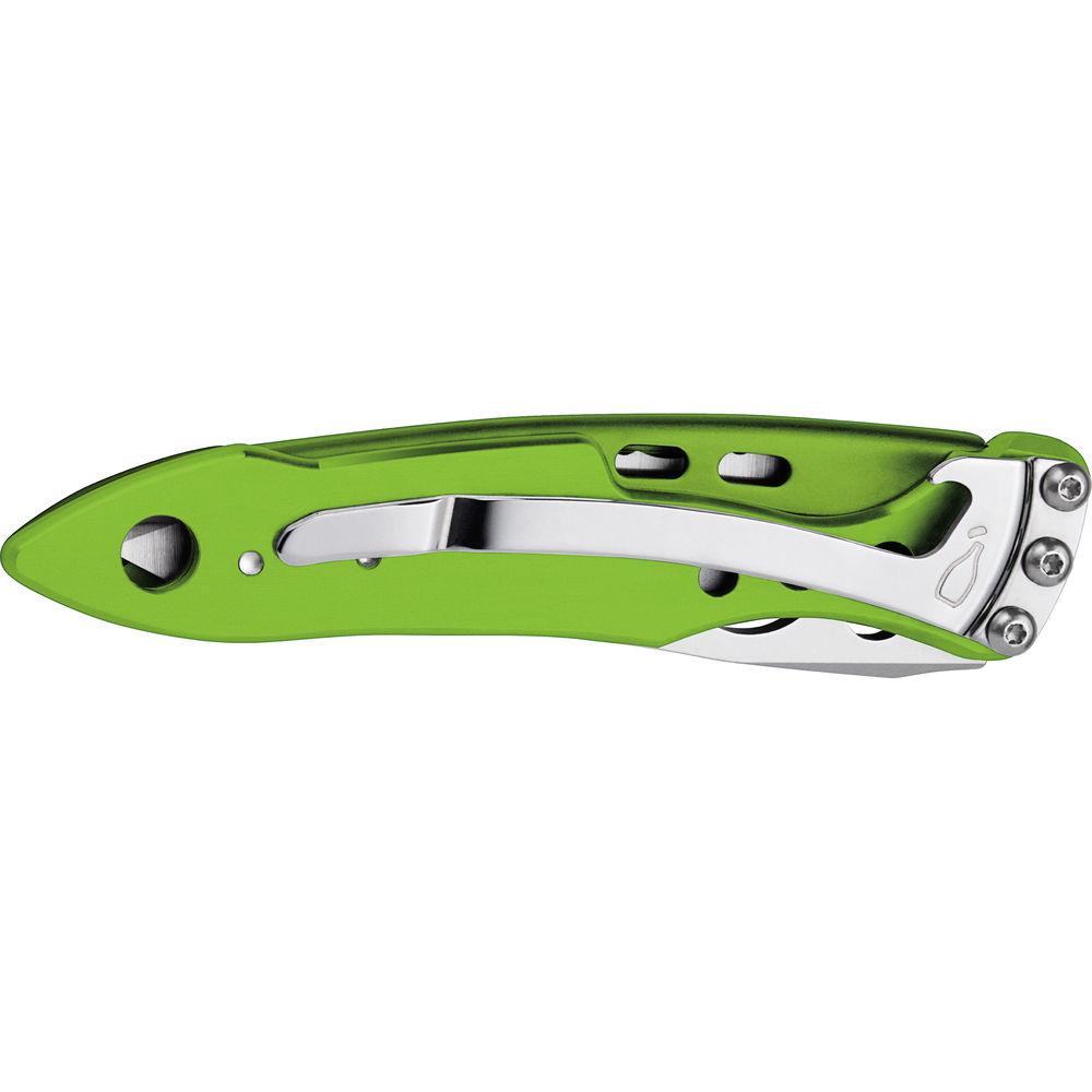 Leatherman Skeletool KBx Folding Knife