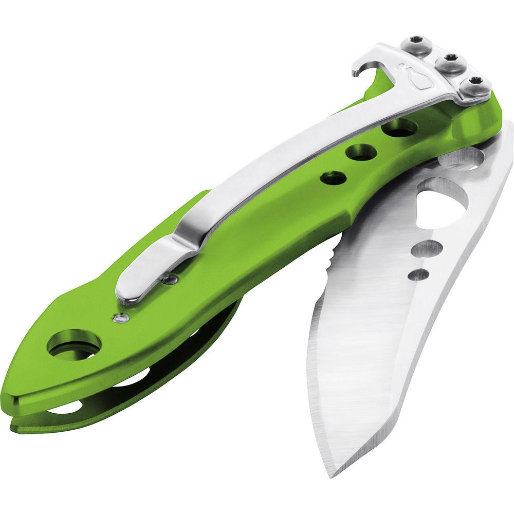 Leatherman Skeletool KBx Folding Knife