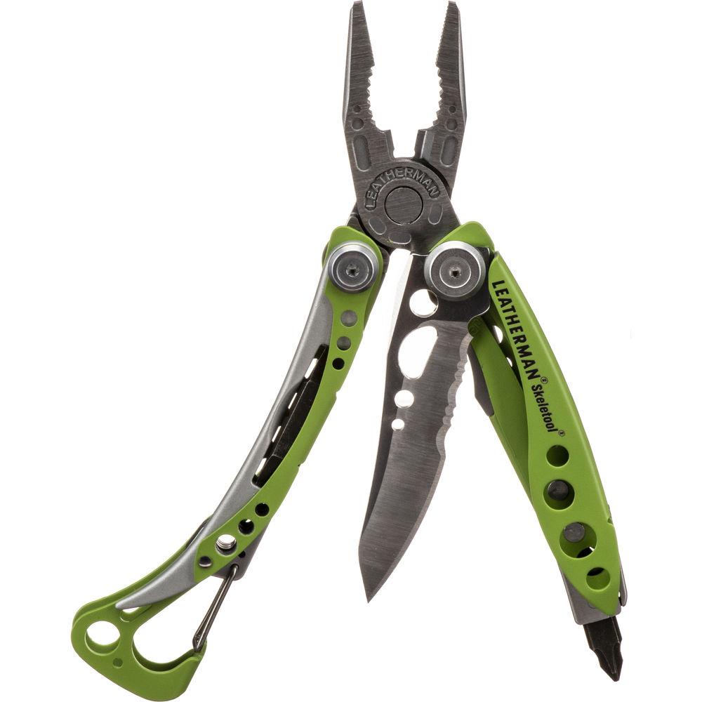 Leatherman Skeletool Multi-Tool
