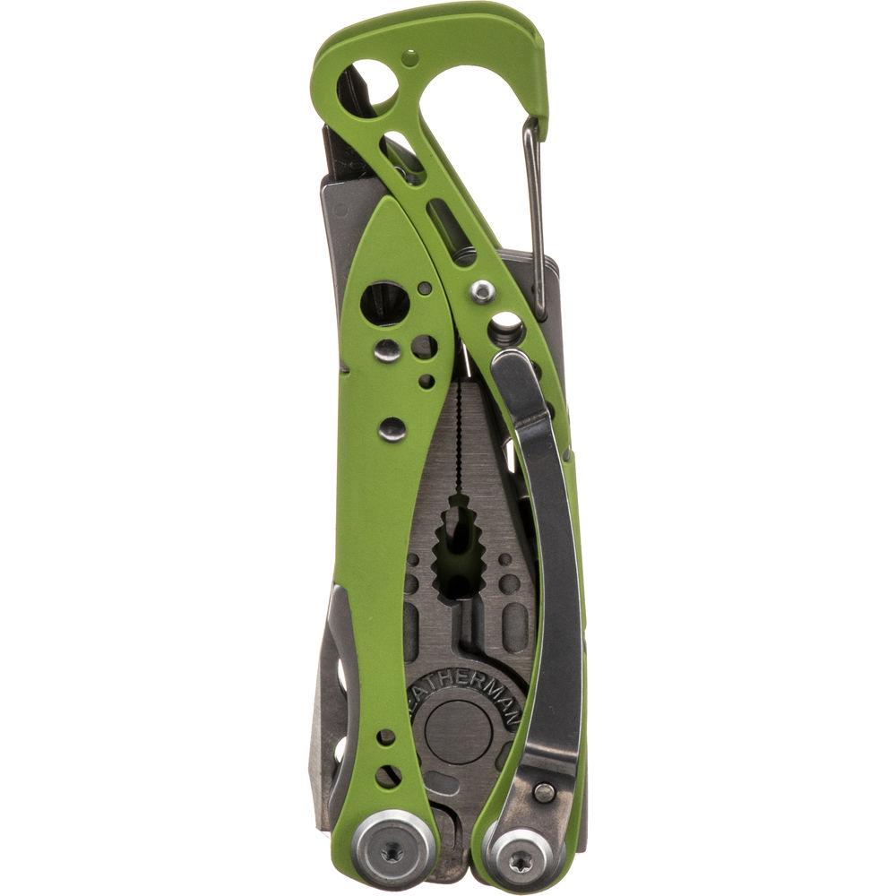 Leatherman Skeletool Multi-Tool